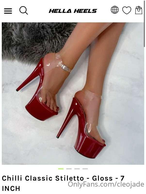 I really wanna buy these shoes 😩 they are about $120 with sh..