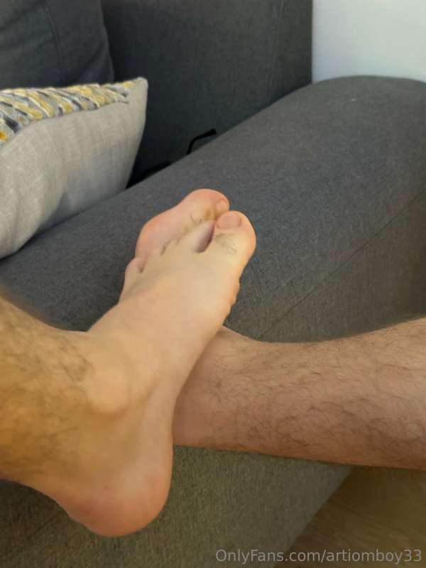 Foot Bundle 🦶🏼❤️ Suck my toes to Cum!