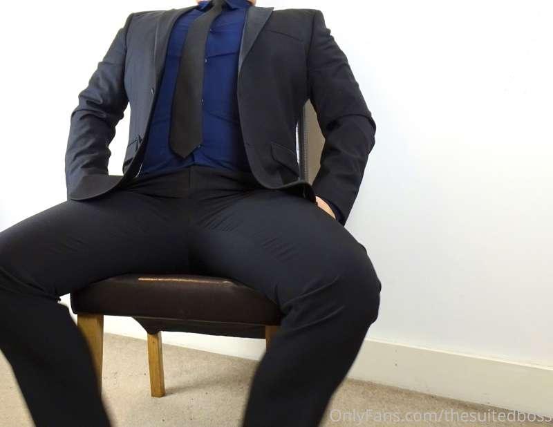 thesuitedboss image #1