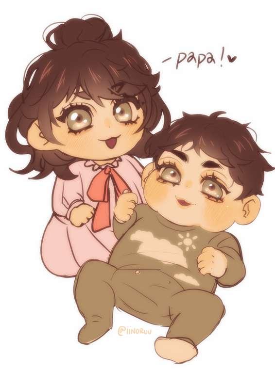 baby girl (๑˃̵ᴗ˂̵)