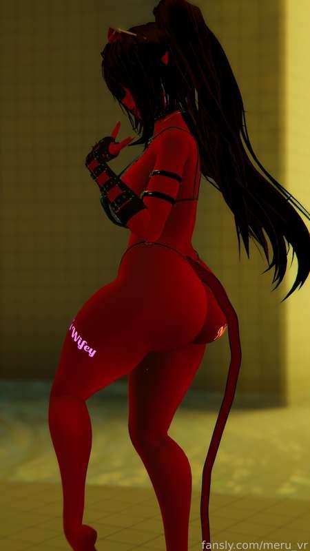 meruthesuccubusvr image #7