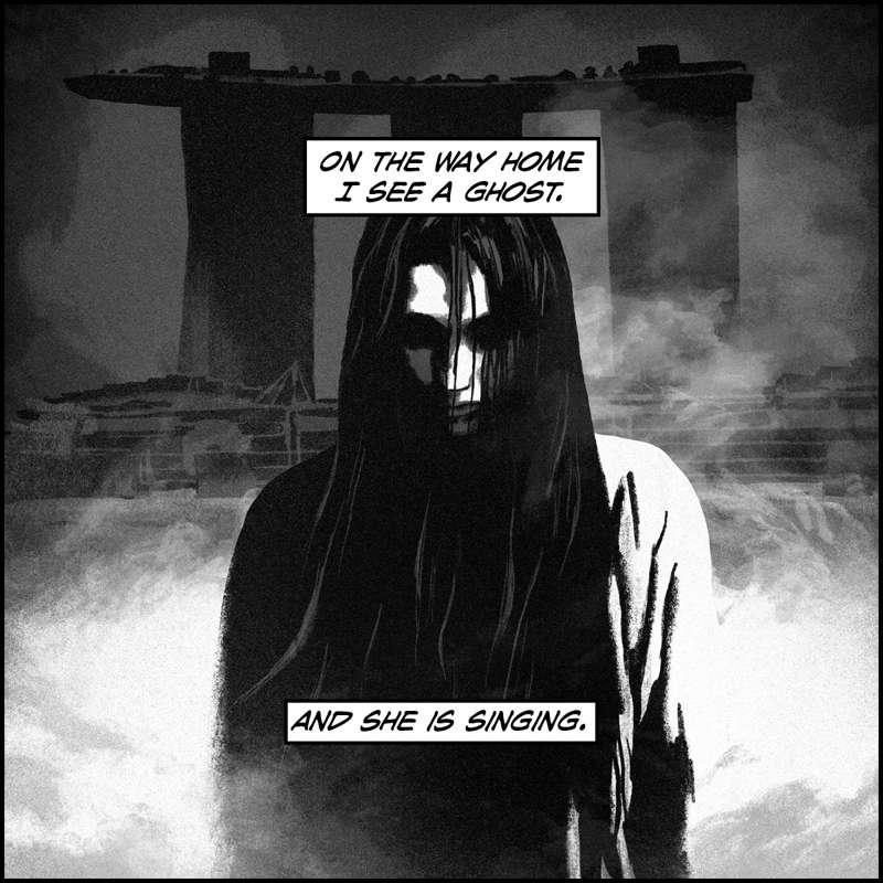 Ghost Song