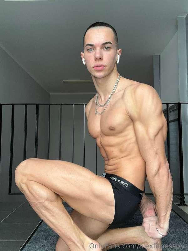 alexfitnesspro image #34