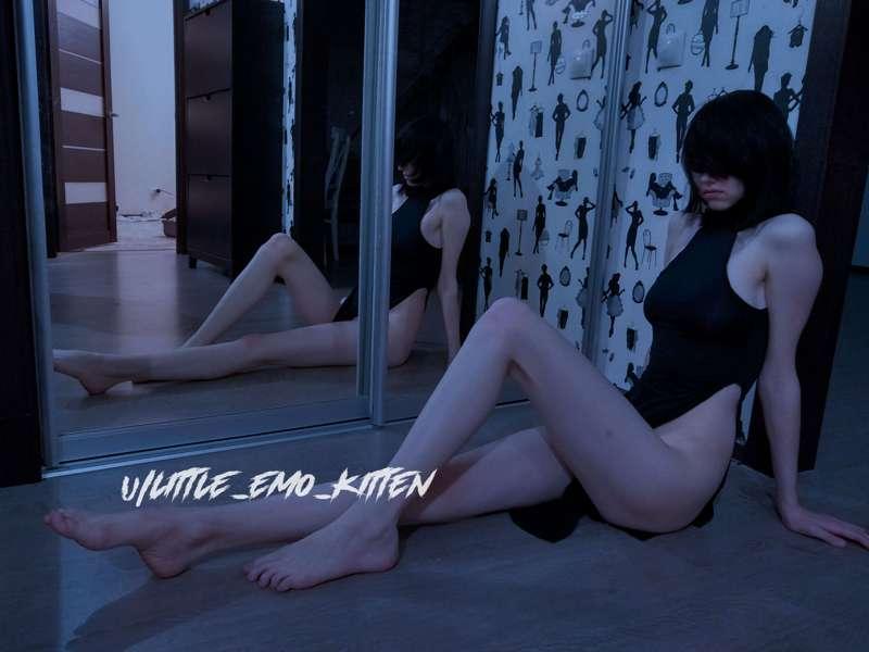 little_emo_kitten image #4