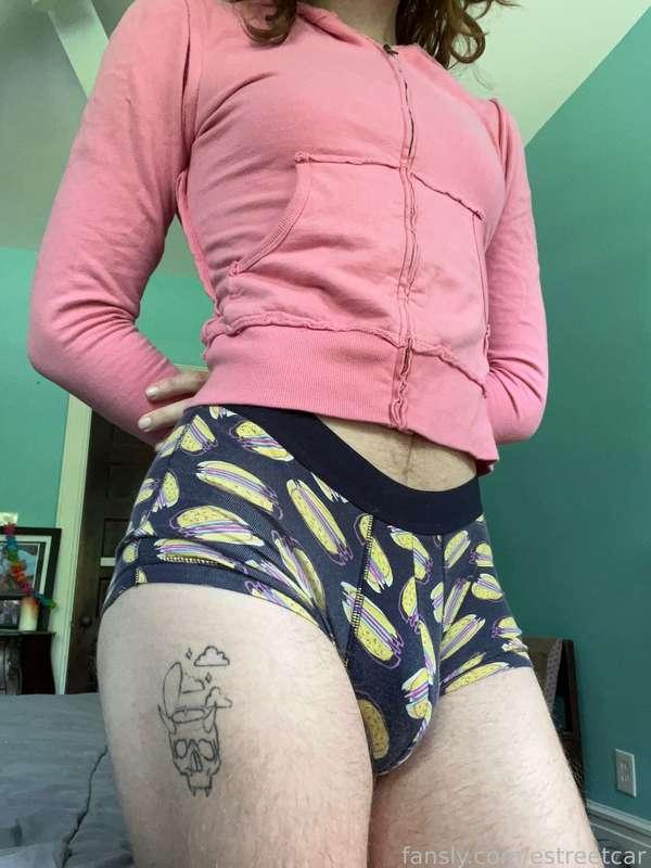 do you like when i tease you?