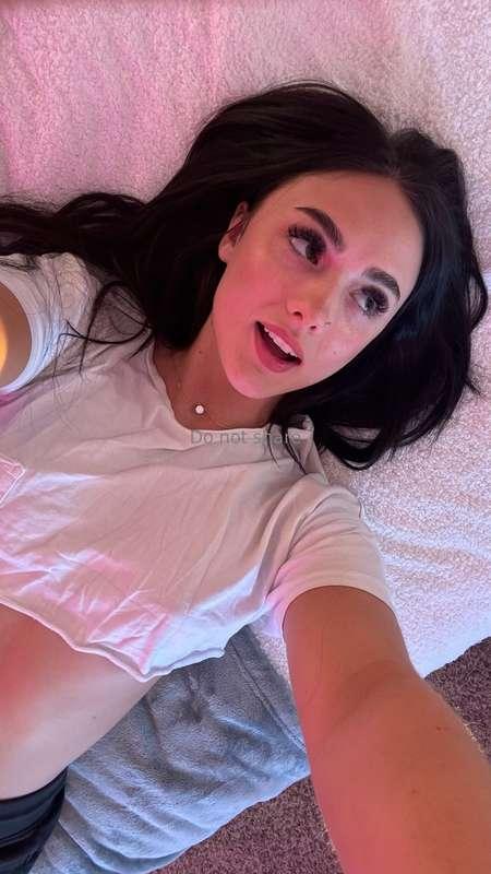 I love to be bottom 🤭😉