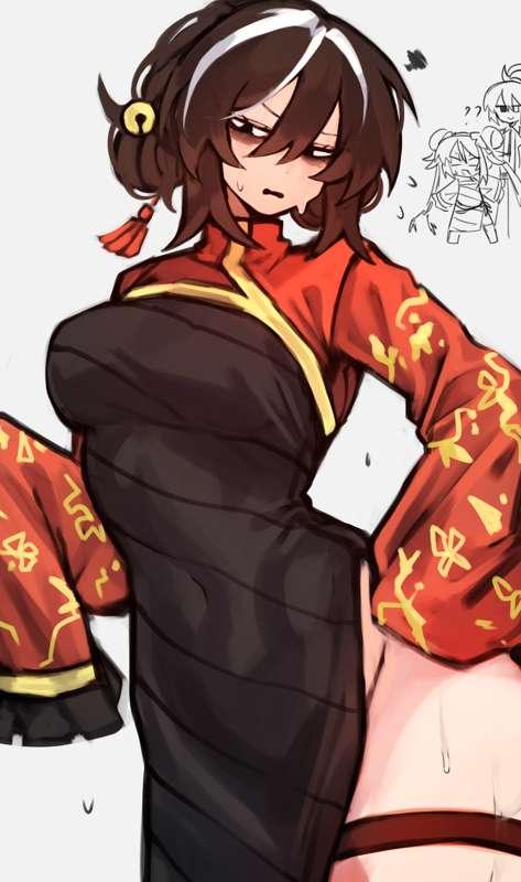 xishig and patreon reuqets