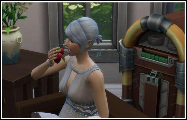 New Mod "No Gender Chance (Pregnancy)"