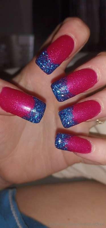 Can I grip ur cock with these hehe