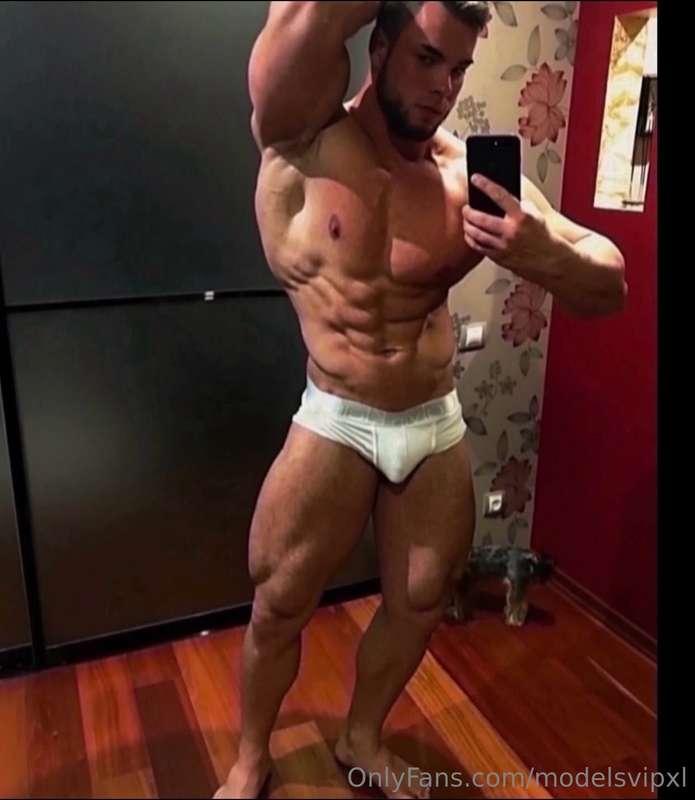 @evanway | @evanway_free ‘ Sexy muscle guy.🔥💪🏼 Amateur conte..