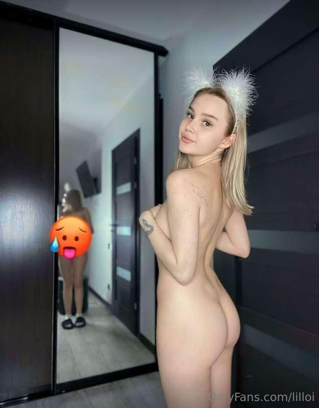 ##❤️‍🔥 *FREE* subscription❤️‍🔥 👉@monikastray
This charming g..