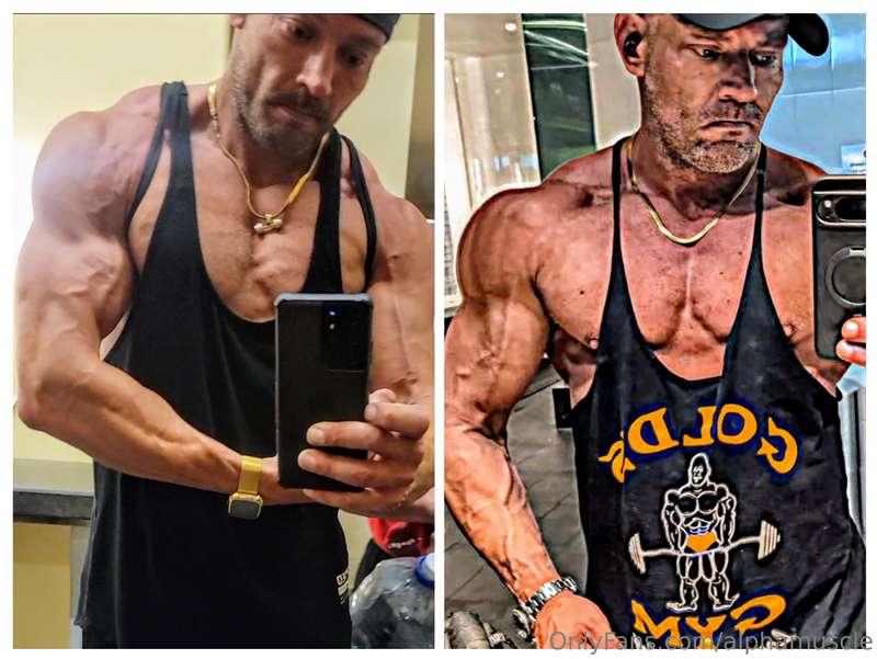 alphamuscle image #1