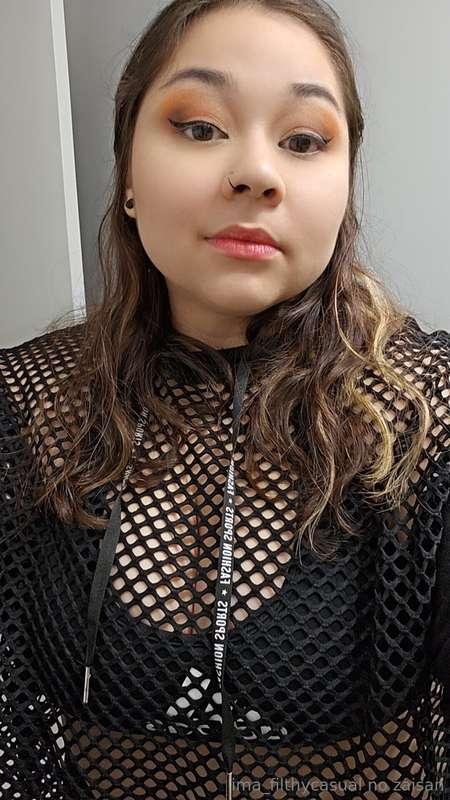 Tonight's fit 💖Hope you're having a nice night 😘✨