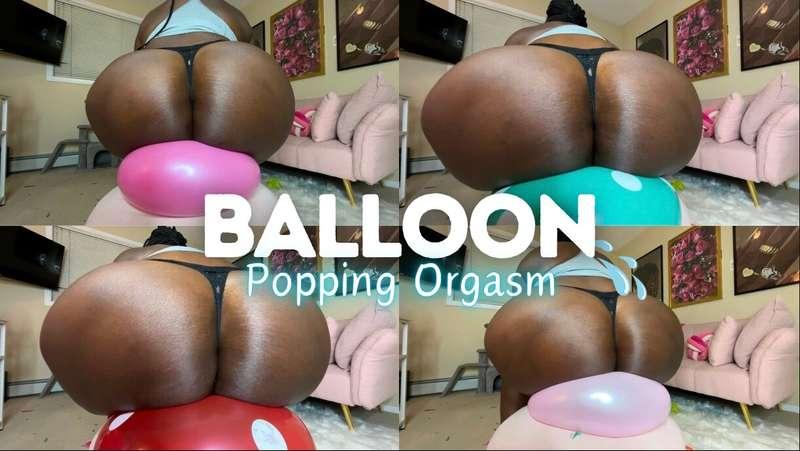 new video! 𝗕𝗮𝗹𝗹𝗼𝗼𝗻 🎈 𝖯𝗈𝗉𝗉𝗂𝗇𝗀 𝖮𝗋𝗀𝖺𝗌𝗆