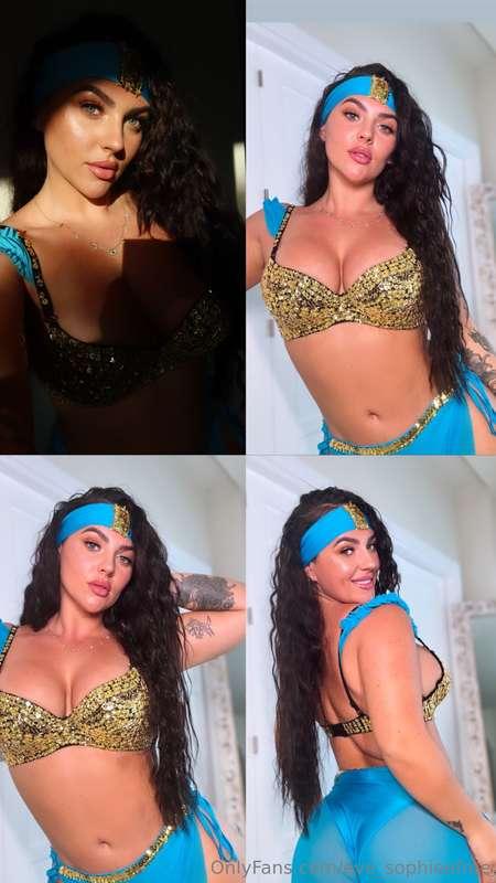 You don’t want to miss Halloween on my paid page 🎃👻👇🏽👇🏽💙only..