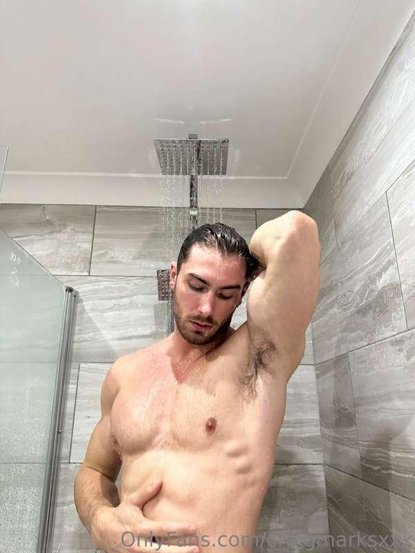 Come soap me up baby 😈