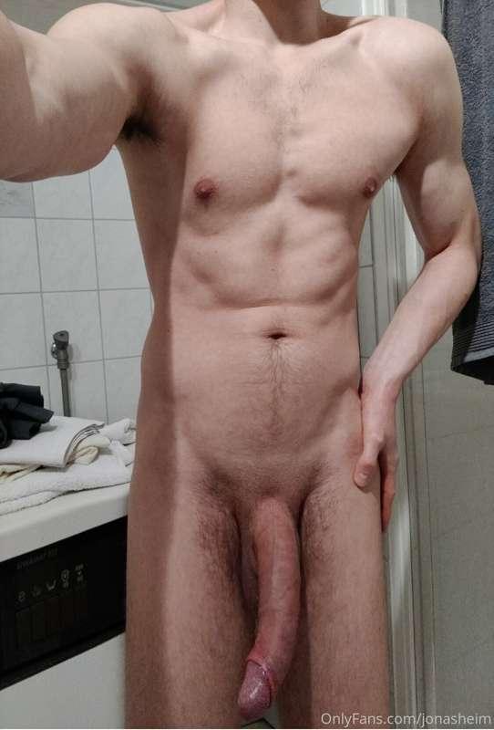Have you ever had sex in the shower? If not would you want t..