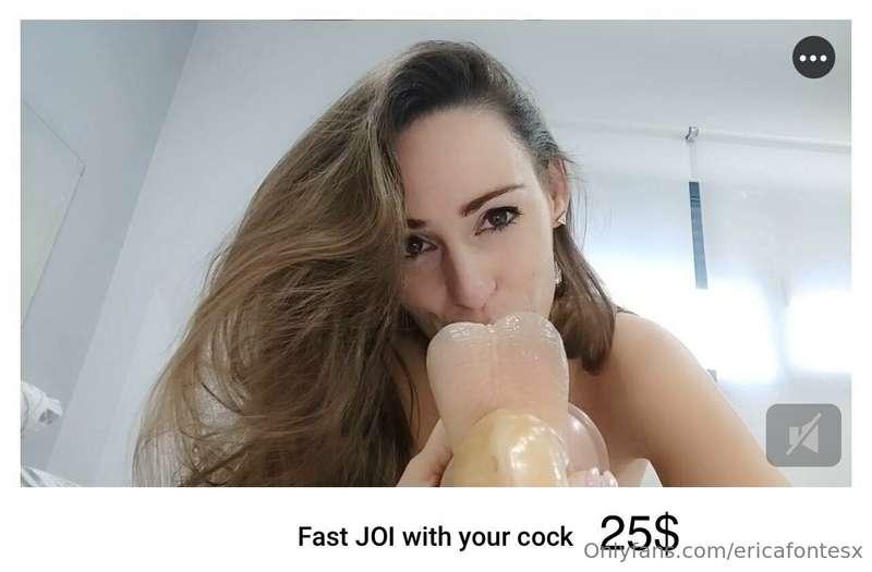 New video naked suck dildo 😈😈💦
Only need send 25$ tip and ge..