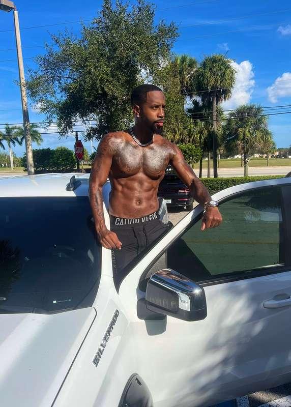 Lemme cum pick you up... Take you anywhere you wanna go ❤️