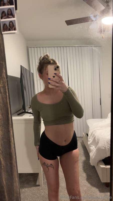 bored and horny 
