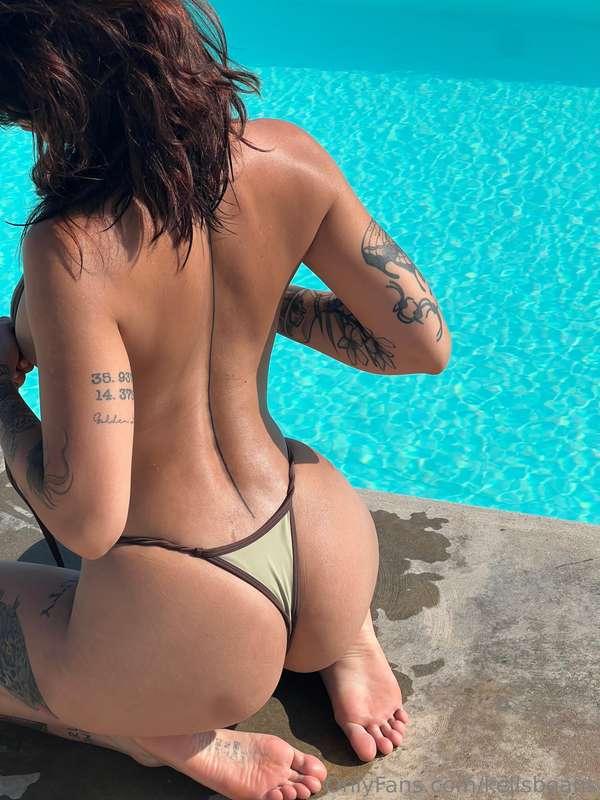 ..if you went home and found me like this, what would you do..