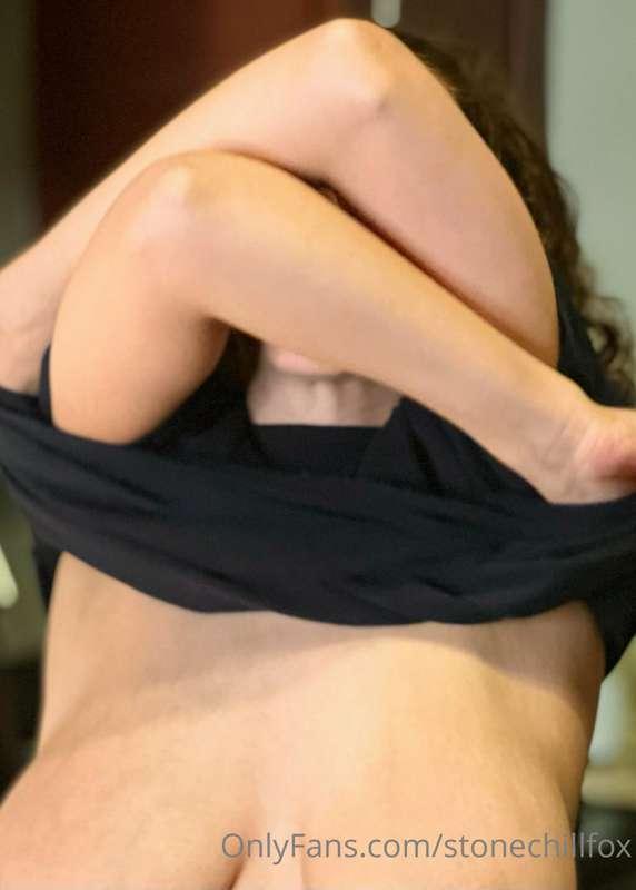 Unlock For Uncensored Pic