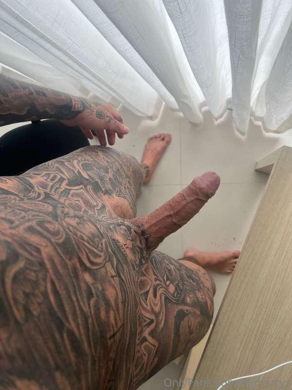 Plus you deep throat it all 😈