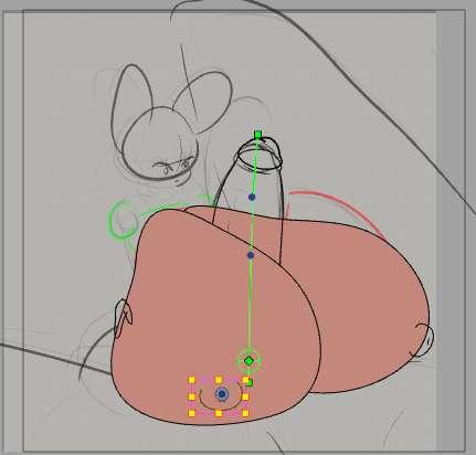 [NSFW WIP] Click Paizuri?