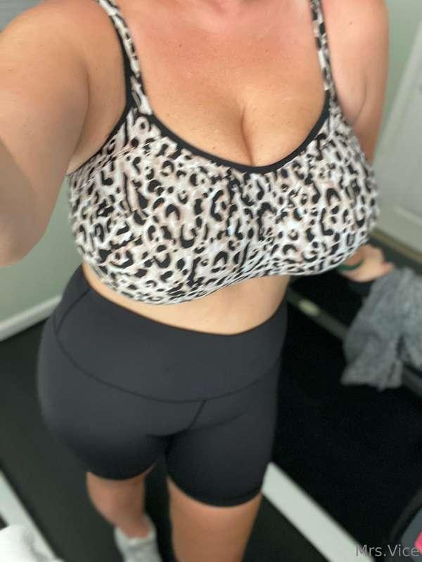 Gym shots 📸