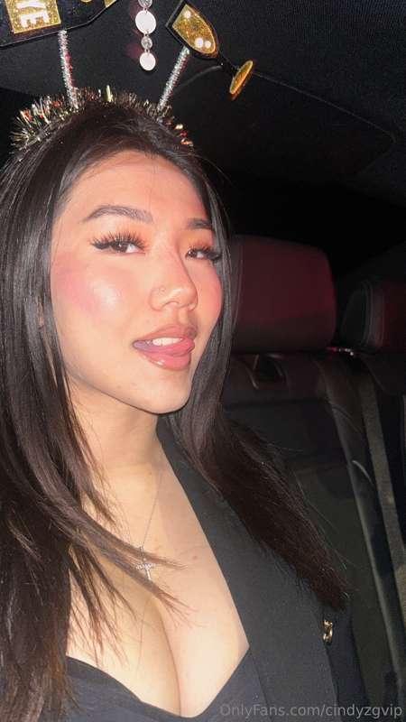my party girl era