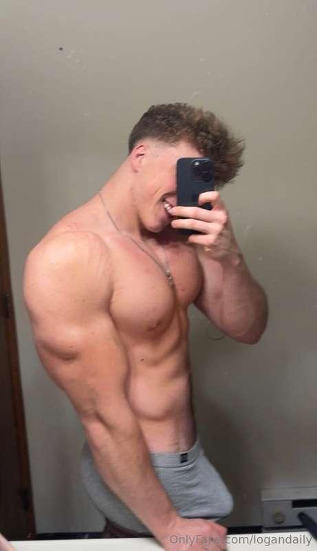 DMs saw it first 😈