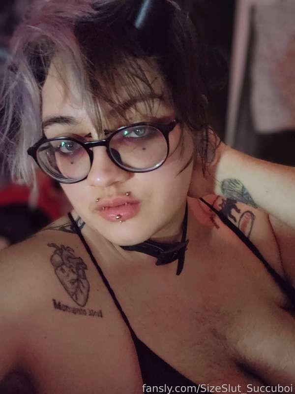 I had a sinful Saturday night 😈