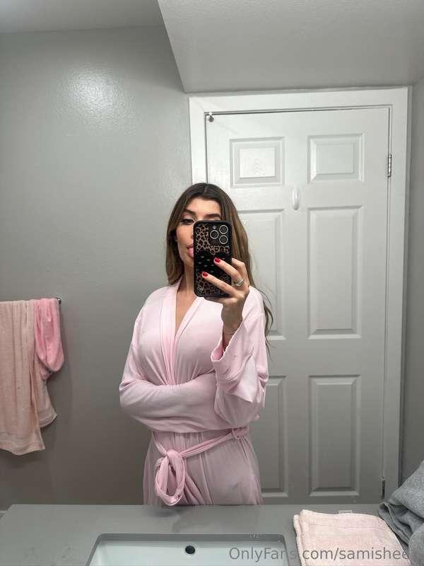 dream about me 💗