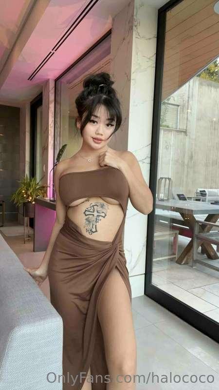 I picture you and me alone, the room quiet except for the so..