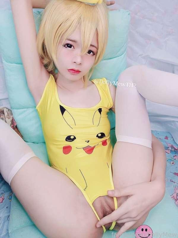 dollymew image #7