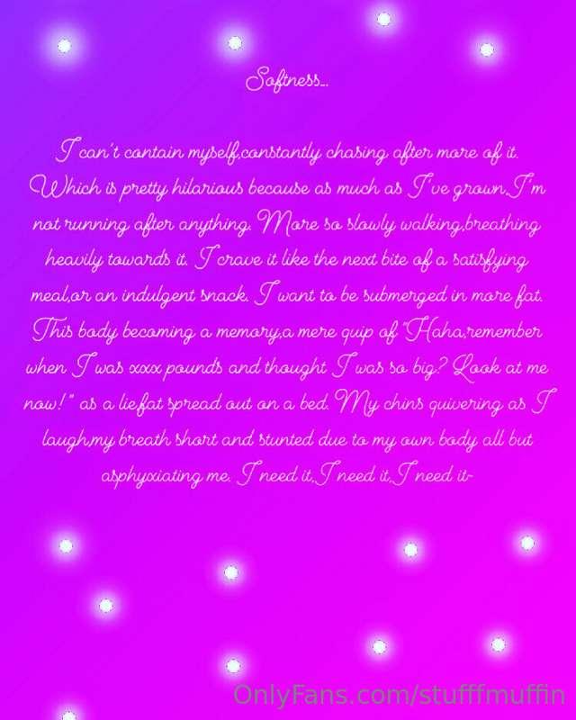 A little something I wrote today..! 😳