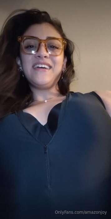This stare? It’s the last thing you’ll see before I sit on y..