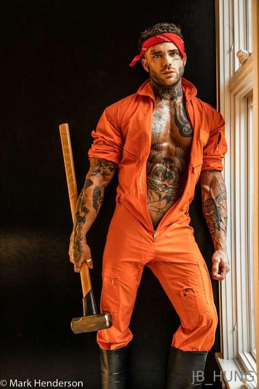 Convict