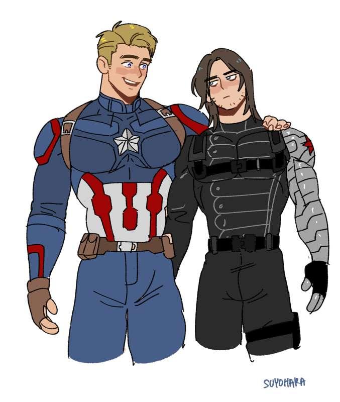 our next couple