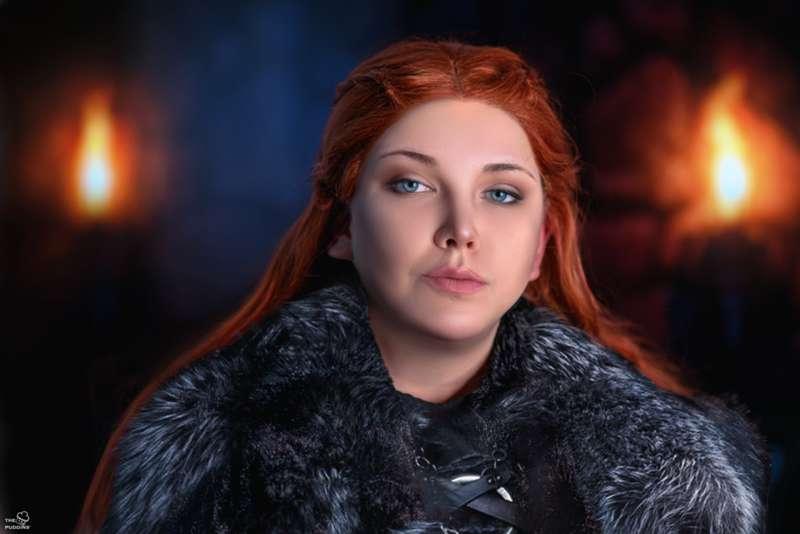 Sansa