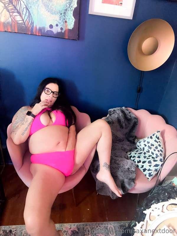 Can we play today, baby?