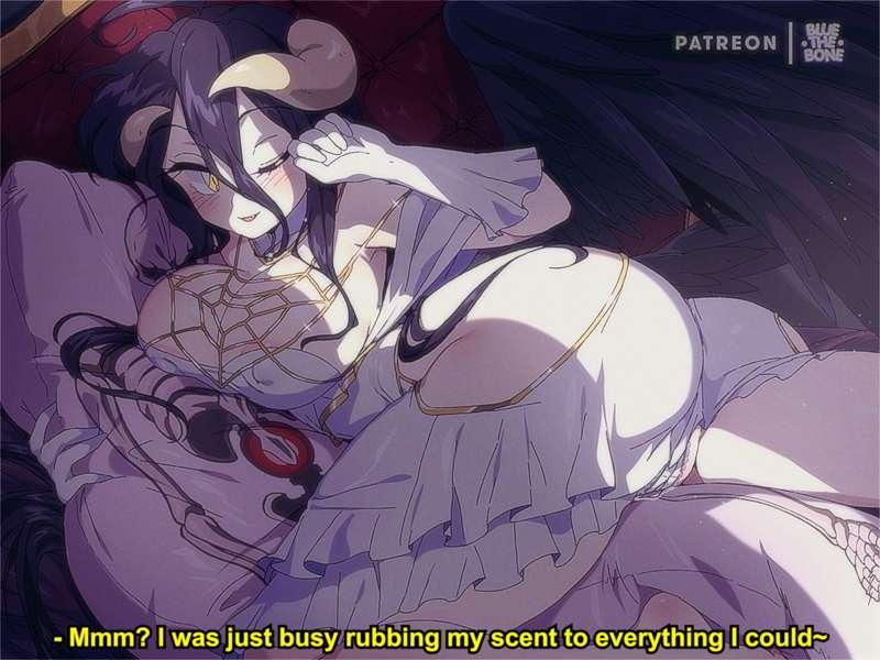 Albedo [OVERLORD] // 12 ALTERNATE VARIANTS