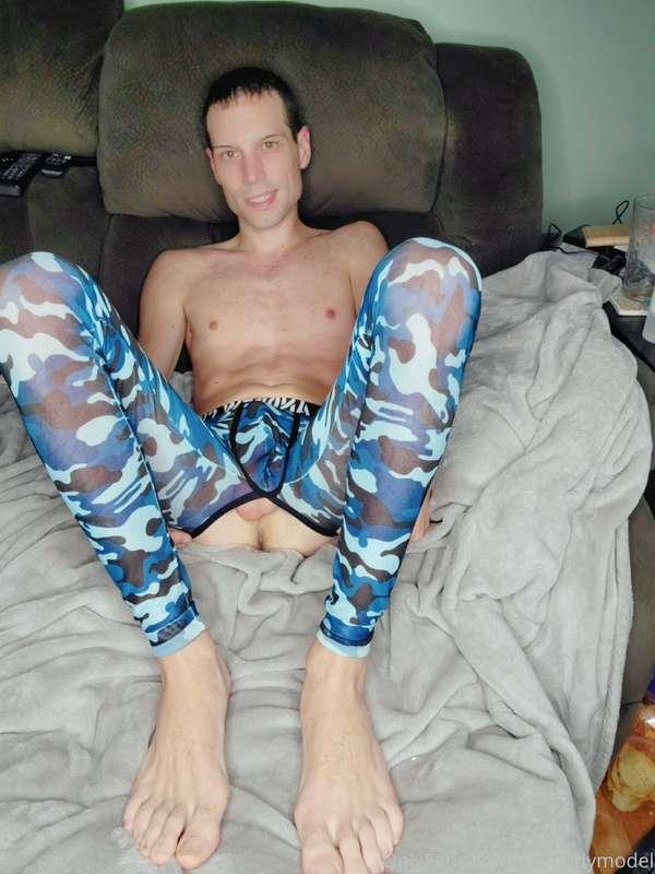 gayundymodel image #18