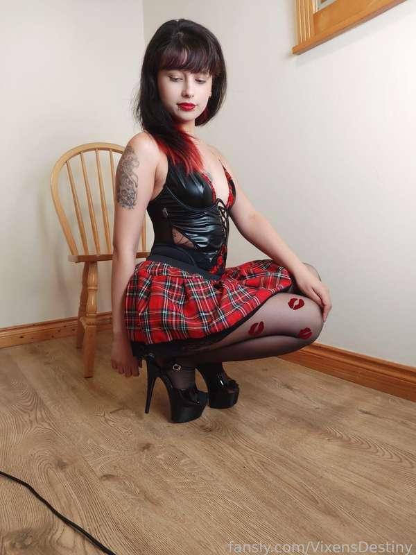 vixensdestiny image #2