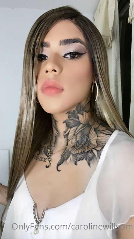 carolinewillsom image #0