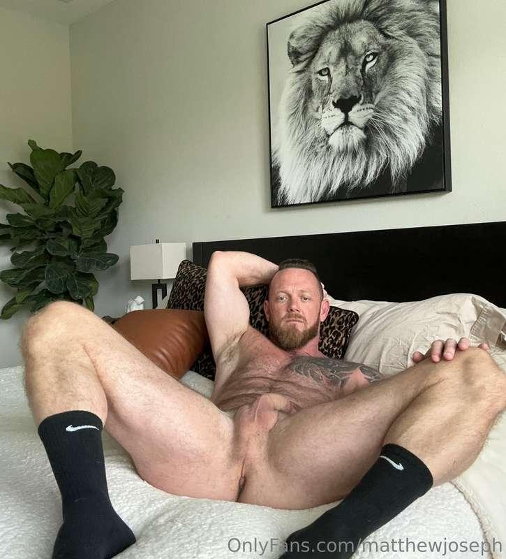 Anyone into socks? 😈😈