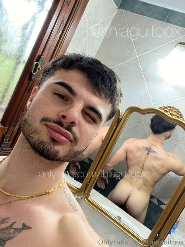 Do you like my ass? comment below 👀