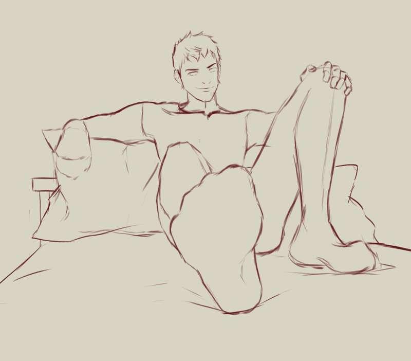 Ardbert preview