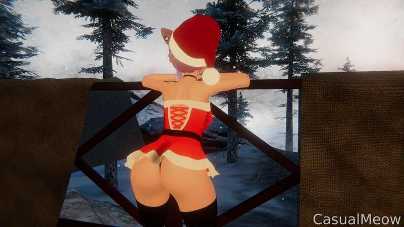 casualmeowvr image #2