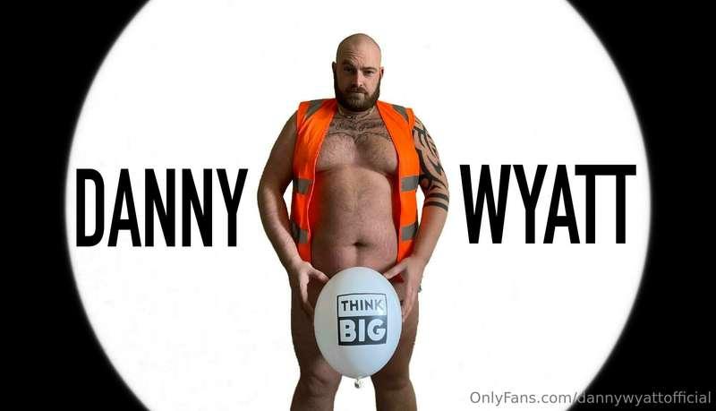 dannywyattofficial image #10